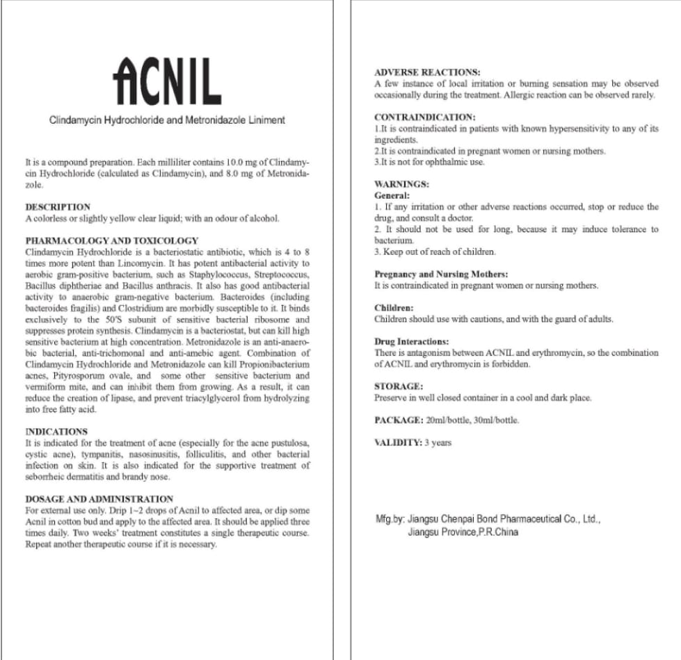 Acnil